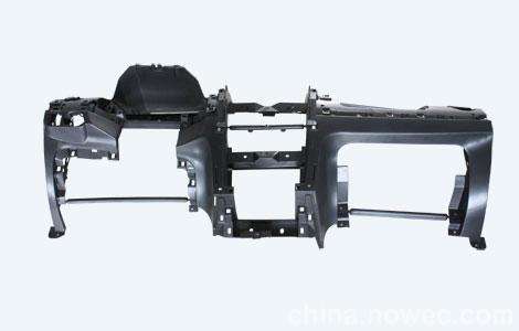 Car dashboard skeleton汽车仪表盘骨架1.jpg