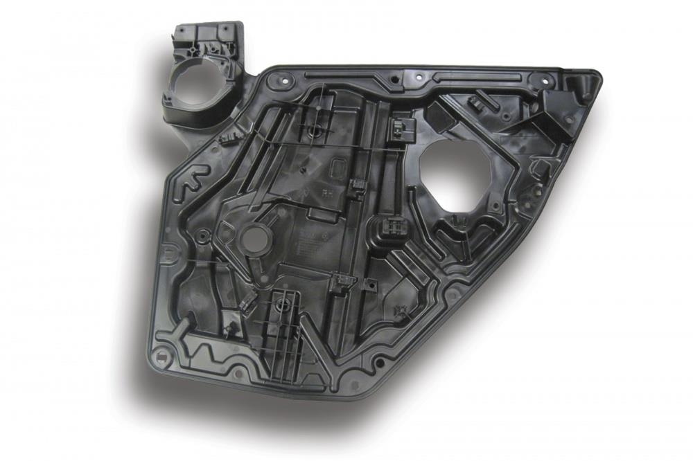 Μονάδα πόρτας Door module