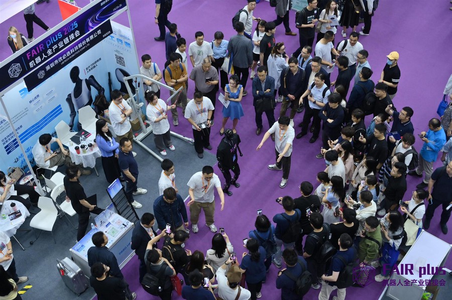 Robost-Exhibition-FAIR Plus-2025 Here(1) Robost-Exhibition-FAIR Plus-2025 Here(1)