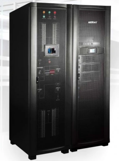 Data center server housing Data center server housing