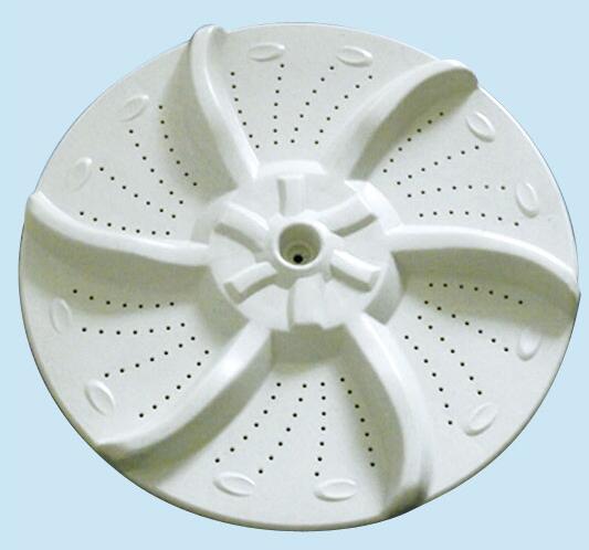 Commercial Appliance Outer Tub Bearing Spider PP LGF60 Commercial Appliance Outer Tub Bearing Spider PP LGF60