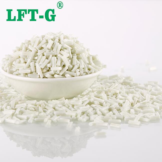 Αντίσταση στη θερμότητα και τη γήρανση Long Glass Fiber PA 6