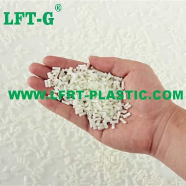 Nylon ΡΑ6 ΡΑ66 Gf45 Ρητίνη Granule