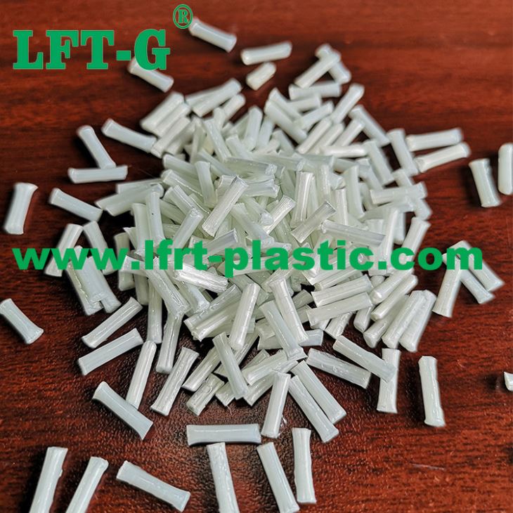Pa66 30gf Pa6.6 With Long Glass Fiber