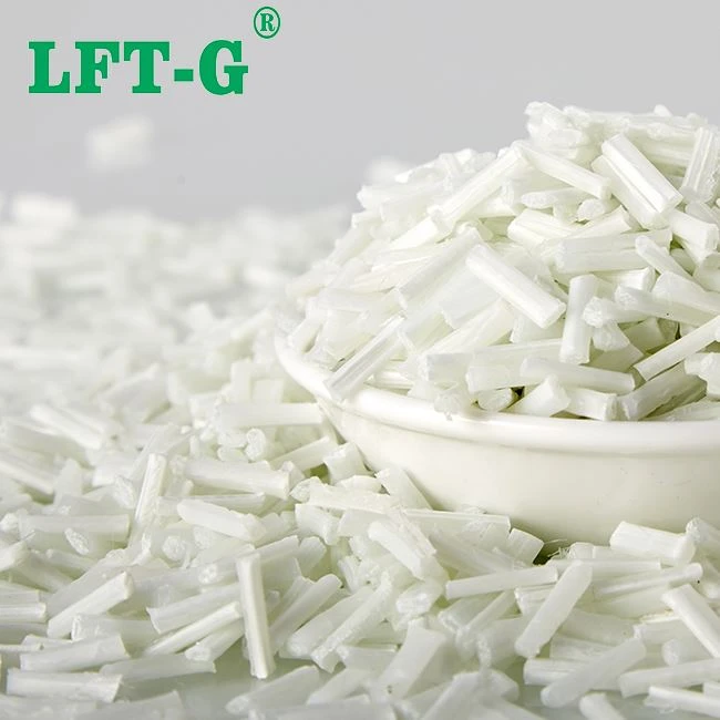 Σύνθεση LFT-G PP LGF30