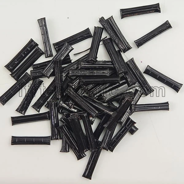 PA6 CF40 Composite Fiber Fiber Fiber